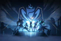 版本答案？瑞士轮第二轮打野英雄优先级发生巨大变化