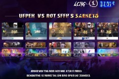 S15全球总决赛LPL赛区深陷死亡半区，T1战队Faker抽得上上签