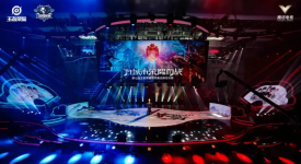 MTG一追二逆转VG：电竞赛场上的绝地反击