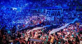 MSI八强名单揭晓，米勒力挺GEN战队反击唱衰声