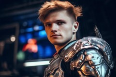 Poby自评欧洲中单前三，公开挑战Faker！电竞选手排名引爆欧洲赛区竞争