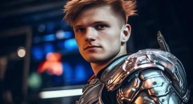 Poby自评欧洲中单前三，公开挑战Faker！电竞选手排名引爆欧洲赛区竞争