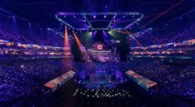 《不老传奇！Puppey官宣与Secret续约，将继续职业生涯》