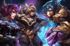 JDG力克WBG晋级LPL资格赛终局，小虎无缘S15全球总决赛梦碎